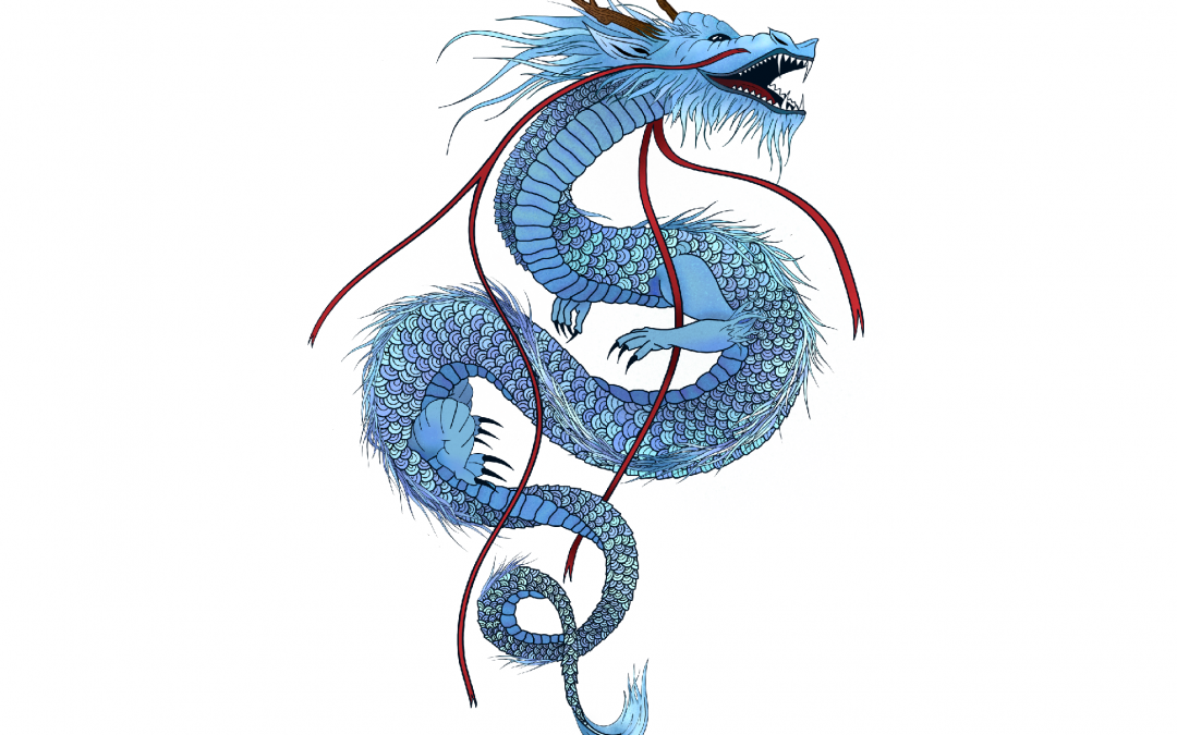 Astrología China: Características del signo Dragón